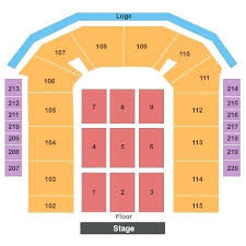 Toyota Center Seating Map Chungcutimecity Info