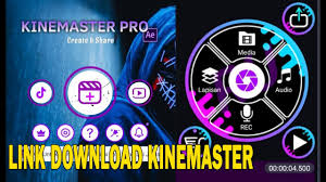 Kinemaster corporationvideo players & editors. Effect Free Fire Imagem