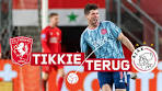TIKKIE TERUG | FC Twente - Ajax - YouTube