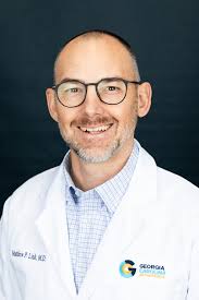 Matthew P. Link, MD