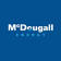 MCDOUGALL ENERGY INC logo