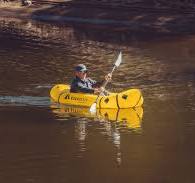 ProView - Kokopelli Packraft Rogue-Lite