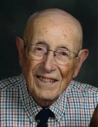 Obituary information for Gordon K. Swartzentruber