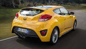 It fits me and my wife perfectly, and our baby on the way will be able to fit in the backseat with ease! Used Hyundai Veloster Review 2012 2015 Carsguide