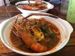 Nak rasa makanan paling sedap di pulau pinang masa bercuti ke sana nanti? 10 Tempat Makan Menarik Di Muar Listikel Com
