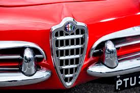 Image result for Rubino Scuro 1964 Alfa-Romeo