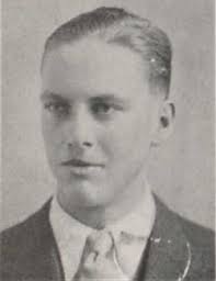 Glen Louis “Banjo Man” Vandehey (1921-2005)