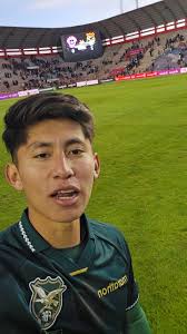 🙌 A seguir creyendo 🇧🇴