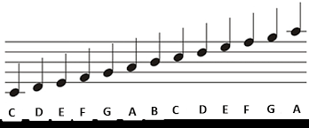 In order to get familiar with each register, we. How To Read Sheet Music For Beginners Simplifying Theory