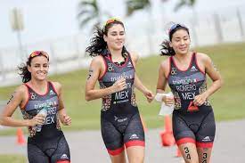Ya sea en alberca, agua dulce o agua salada nuestro principal objetivo es hacer llegar productos de la más alta calidad y variedad a todos los. Athlete Profile Vanesa De La Torre World Triathlon