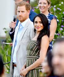 Harry and meghan have a son, archie harrison, who was born in may 2019. Prince Harry Meghan Markle Moved Because He Hated Los Angeles