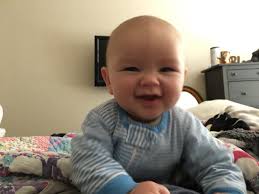 It's cooling off in AZ! Layla Mae is SNUG AS A BUG IN A RUG!