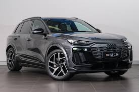 Image result for Daytona Gray 2025 E-Tron