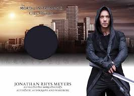 Then the body disappears into thin air. First Look The Mortal Instruments City Of Bones Beckett News