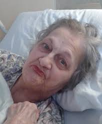 Obituary information for Mary Katherine Behm