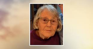 Doris Warner Obituary July 21, 2024