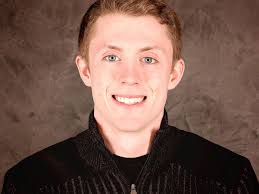 Former Eisenhower track star Drew Schreiber wakes from coma after beating