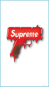 All of the drip wallpapers bellow have a minimum hd resolution (or 1920x1080 for the tech guys) and are easily downloadable by clicking the image and saving it. Anime Supreme And Drip Wallpapers Wallpaper Cave Supreme Drip Wallpaper Neat