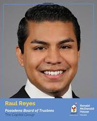 Please join us in welcoming our newly elected members of the Board of  Trustees! 👏🏻👏🏻 Introducing Loriann Serna, Juan Martinez, Courtney  Bushore, Raul Reyes, Jonathan Karas, Andrew Nay, and Scott White.