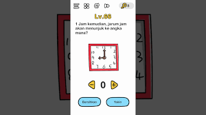 Saat bermain game ini, kalian akan diminta untuk berpikir keras untuk menemukan jawaban game brain out yang. Kunci Jawaban Game Brain Out Level 66 67 68 69 70 Youtube