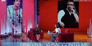 L'intesa tra ornella muti e francesco nuti scattò nel lontano 1985, quando nuti, all'apice del suo successo come regista ed attore, scritturò la collega nonostante la coppia muti/nuti abbia sempre smentito la possibilità di una relazione sentimentale, la loro complicità non è mai scemata, tanto che. Francesco Nuti Ultime Notizie Flash