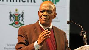 The three candidates — north west speaker susana dantjie, finance mec motlalepula rosho and anc veteran bushy maape — will undergo a rigorous interviewing process, two anc sources said. New North West Premier Expected To Be Announced On Monday Sabc News Breaking News Special Reports World Business Sport Coverage Of All South African Current Events Africa S News Leader