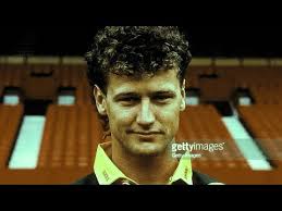 Brad Mackay Steve Roach Max Krilich Brett Kenny