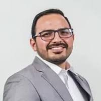 Luis Zubiate Vadillo