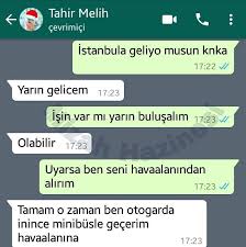 Hdbxhch Fakirligin Gozu Kor Olsun Komik Seyler Mesajlasmalar Komik