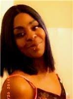 Antoinette Ricks's Instagram, Twitter & Facebook