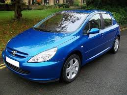 Image result for Tangerine 2002 Peugeot