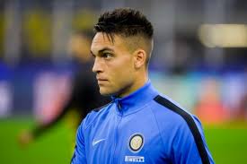 Volveré siempre a verte, por amor y porque así lo siento. Inter Mailand Lautaro Martinez Ausstiegsklausel Lauft Heute Aus Mehr Gehalt Bei Inter Winkt