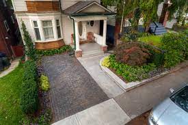 We did not find results for: Beach Front Yard Parking Pad Makeover Minimalistisch Garten Toronto Von Green Apple Landscaping Houzz