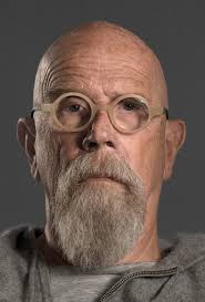 Lenticular 3d Photography & Printing by Grayson Marshall