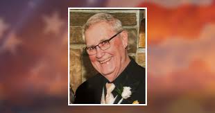 Donald Bunch Obituary November 15, 2023