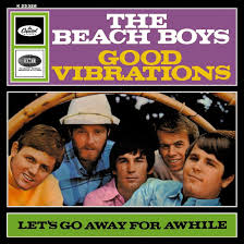 Good Vibrations When The Beach Boys Gave Us Excitations