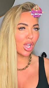 Big Brother star Aisleyne slams mistake that could see Rosie booted out