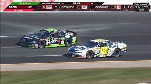 The 2019 nascar pinty's series is the thirteenth season of the pinty's series, the national stock car racing series in canada sanctioned by nascar. Nascar Pinty S Series 2019 New Hampshire Motor Speedway Full Race Youtube