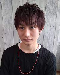 メンズのセルフカットのコツを伝授 失敗知らずでオシャレなスタイルに hair セルフカット セルフカット メンズ メンズ ヘアスタイル