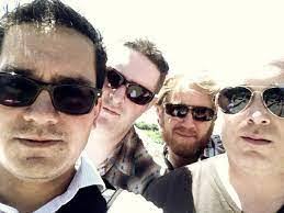 Eli Mcnett's Instagram, Twitter & Facebook