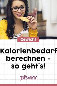 Ganz Easy Und Mega Praktisch So Kannst Du Blitzschnell Deinen Kalorienbedarf Berechnen Kalorien Kalor Kalorienbedarf Kalorien Berechnen Kalorien Ausrechnen