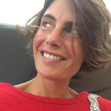 Alessan / stars à nu (tf1) : Alessandra Sublet Photos Facebook