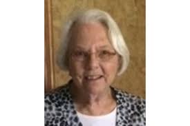 Sue Lewellen Obituary (1935