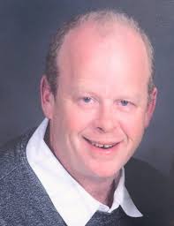 Steven Douglas Cain (1961-2019): homenaje de Find a Grave