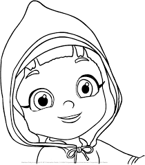 Ruby 6 year old girl. Rainbow Ruby Coloring Pages Coloring Home