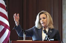 Liz Cheney Why My Father Won T Campaign For Me liz cheney why my father won t