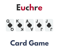 Dan Wells: Euchre Anyone?