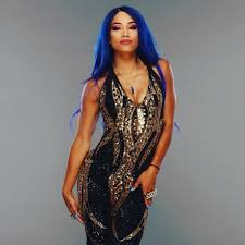 Got hot sauce in my bag, swag. 65 Sasha Banks Hot Pictures Captured Over The Years Geeks On Coffee