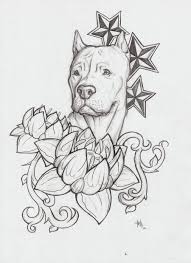 Pin On Pet Portraits Tattoos