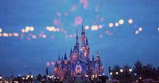 Short for 迪士尼樂園／迪士尼乐园 (díshìní lèyuán, disneyland park; å¨çæå¤§è¿ªå£«å°¼ ä¸çæ'åç¬¬ä¸çä¸»é¢ä¹å­ å¥¥å°å¤è¿ªå£«å°¼ä¹å­ä¸æ¥é¨ç¥¨ Klookå®¢è·¯ä¸­å½